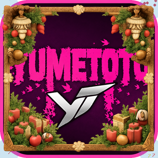 yumetoto — galeri pratinjau Resmi APK